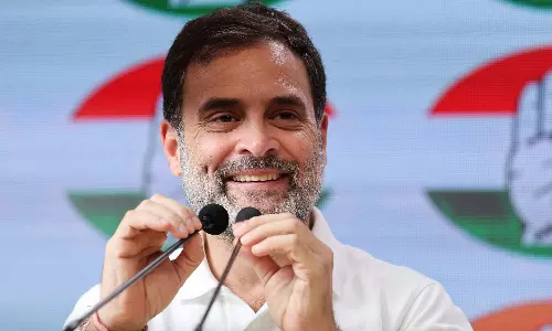 ஜம்மு-காஷ்மீரில் இன்று தேர்தல் பிரசாரத்தை தொடங்குகிறார் ராகுல் காந்தி