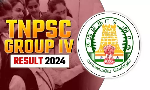 குரூப்-4 தேர்வு முடிவுகள் அடுத்த மாதம் வெளியீடு