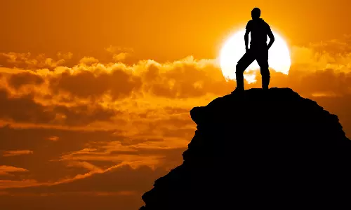 நம்புங்கள்! நம்மால் முடியும்!