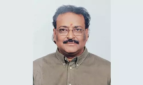 Mohan Natarajan