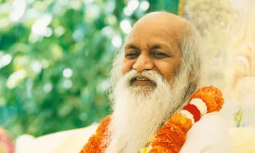 மன அழுத்தம் போக்கும் ஆழ்நிலை தியானம்