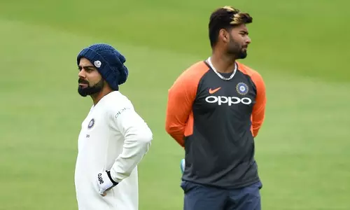 6 மாதங்களுக்கு பிறகு டெஸ்ட்: இந்திய அணிக்கு திரும்பும் விராட் கோலி, ரிஷப் பண்ட்