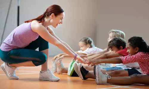 வாழ்க்கை முறைகளால் சுறுசுறுப்பை தொலைக்கும் இந்தியர்கள்-ஆய்வுகள் கூறும் அதிர்ச்சி தகவல்!