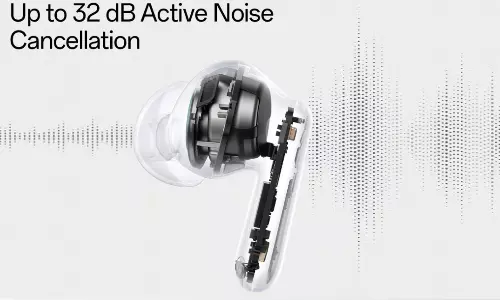 OnePlus Nord Buds 3 Teaser