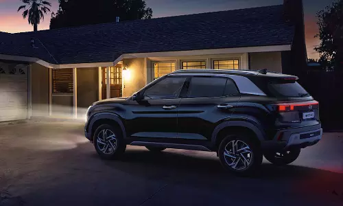 ரூ. 14.50 லட்சத்தில் கிரெட்டா நைட் எடிஷன் மாடல் இந்தியாவில் அறிமுகம்