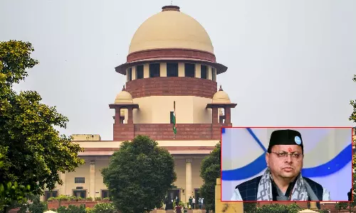 முதலமைச்சர்கள் மன்னர்கள் இல்லை: உச்சநீதிமன்றம்