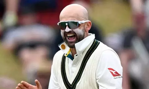 உலக டெஸ்ட் சாம்பியன்ஷிப் இறுதி போட்டியை 3 போட்டியாக நடத்த வேண்டும்- நாதன் லயன்