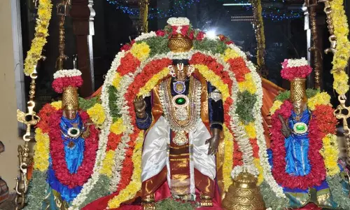 இன்றைய முக்கிய நிகழ்வுகள் மற்றும் பஞ்சாங்கம்- 6 செப்டம்பர் 2024