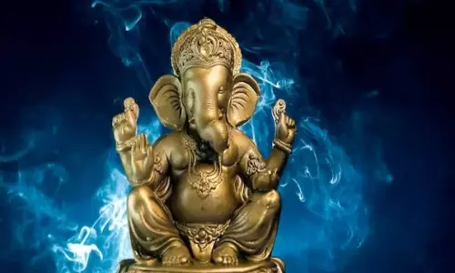 7-9-2024 விநாயகர் சதுர்த்தி: பிள்ளையார் பிள்ளையார் பெருமை வாய்ந்த பிள்ளையார்!