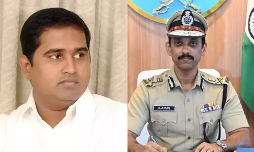 ஆம்ஸ்ட்ராங் கொலை வழக்கு: ஒரு வாரத்தில் குற்றப்பத்திரிகை தாக்கல் - சென்னை மாநகர காவல் ஆணையர்