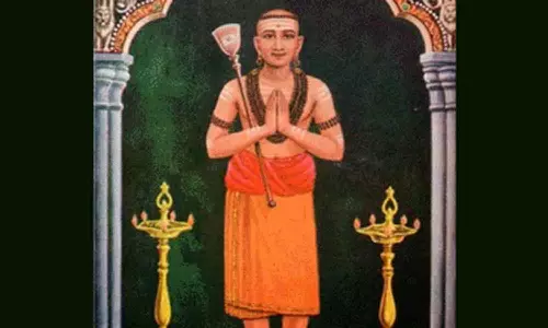 கண்டேன் சாமியை..!