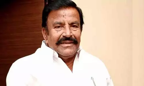 தி.மு.க. தலைமையிலான தற்போதைய கூட்டணியை விட்டுக்கொடுக்க மாட்டோம்-   கே.என்.நேரு