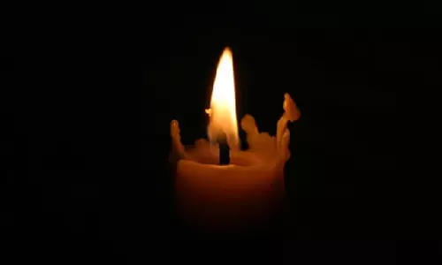 10 நாட்களாக இருளில் மூழ்கியுள்ள கிராமம்- குடிநீர் இன்றி, தூக்கம் தொலைத்து நிற்பதாக மக்கள் வேதனை