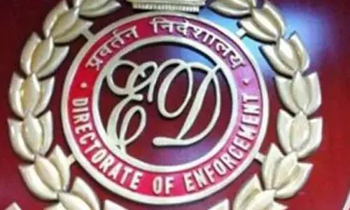 பெண் பயிற்சி மருத்துவர் கொலை... சந்தீப் கோஷின் வீட்டில் ED சோதனை