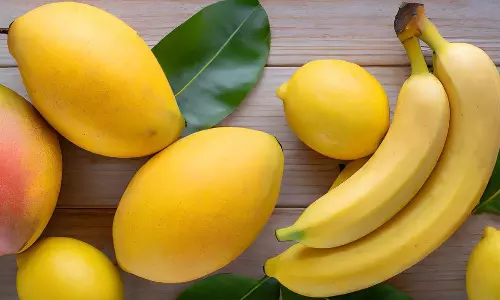 தூங்குவதற்கு முன்பு சாப்பிடக்கூடாத பழங்கள்