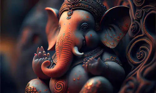 அறிவோமா... விநாயகரின் பெருமை