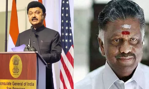 உண்மையிலேயே அமெரிக்காவில் இருந்து முதலீடுகளை ஈர்த்து வந்தால் மகிழ்ச்சி- ஓ.பன்னீர்செல்வம்