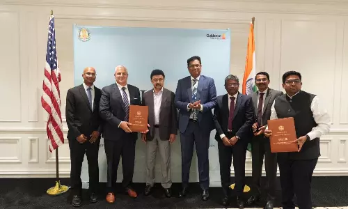 ரூ.850 கோடியில் உற்பத்தி நிலையங்கள்- 3 நிறுவனங்களுடன் தமிழக அரசு ஒப்பந்தம்