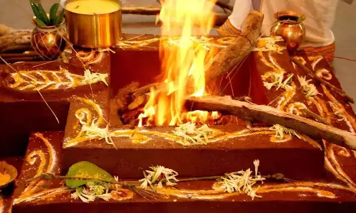 ஆயிரம் கணபதி ஹோமம் செய்த பலன் தரும் விநாயகர் சதுர்த்தி