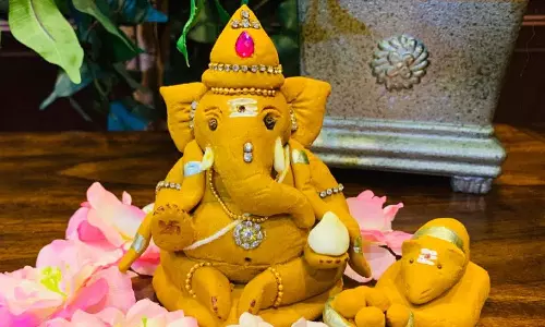 பிடித்து  வைத்தால்  பிள்ளையார்!