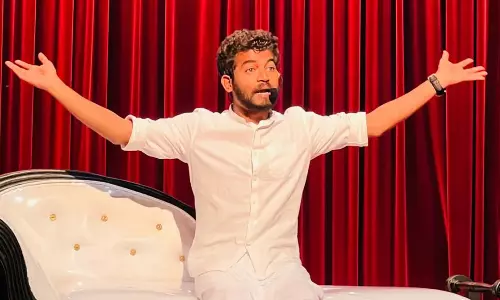 ஆஸ்திரேலியாவில் மகாவிஷ்ணு..! விரைவில் விளக்கம் அளிப்பார் என அறக்கட்டளை தகவல்