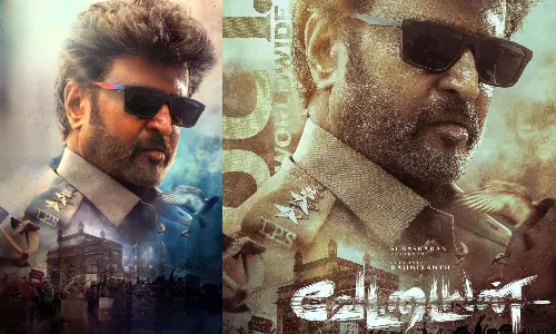 வேட்டையன் படத்தின் ஃபர்ஸ்ட் சிங்கிள் விரைவில்