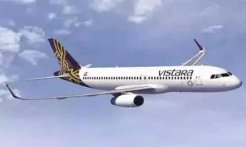 ஜெர்மனி சென்ற விமானம் துருக்கியில் தரையிறக்கம்