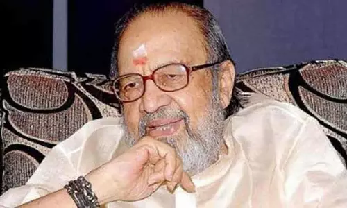 வாலியின் சாமர்த்தியம்!