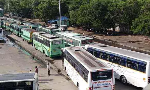 அரசு பஸ்சில் ஆன்லைன் புக்கிங்: பொதுமக்கள் கருத்து தெரிவிக்க அரசு அழைப்பு