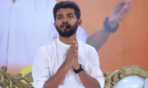 ஆன்மிக பேச்சாளர் மகாவிஷ்ணுவிடம் விசாரணை நடத்த போலீசார் முடிவு- கைது நடவடிக்கை பாயுமா?