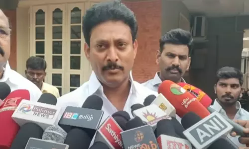 Anbil Mahesh Poyyamozhi