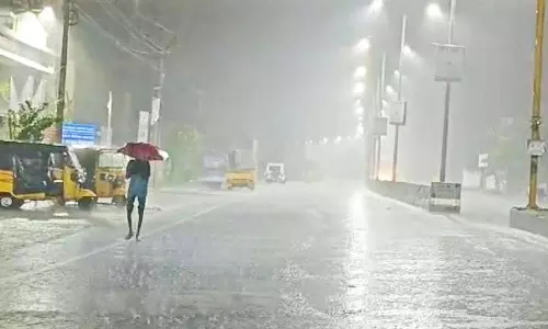 11 மாவட்டங்களில் மழைக்கு வாய்ப்பு