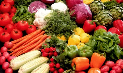 அடர்நிற காய்கறிகளும்.. ஆரோக்கியமும்..!