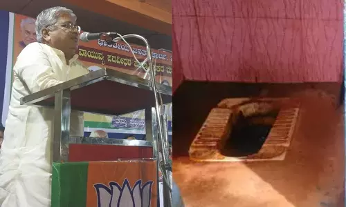 பள்ளிக் குழந்தைகள் கழிவறை சுத்தம் செய்வதில் எந்த தவறும் இல்லை.. பாஜக எம்.பி ஓபன் டாக்