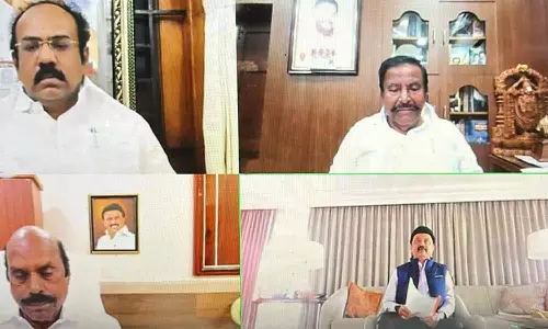 திமுகவில் செய்ய வேண்டிய மாற்றங்கள்- அமைச்சர் உதயநிதி ஸ்டாலின் விளக்கம்