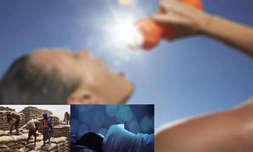 ஆரோக்கியத்தின் ஆறு படிகள்!