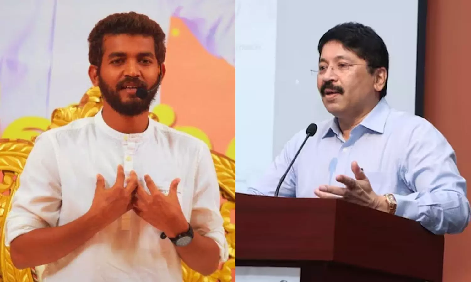 mahavishnu - dayanithi maran mahavishnu - dayanithi maran