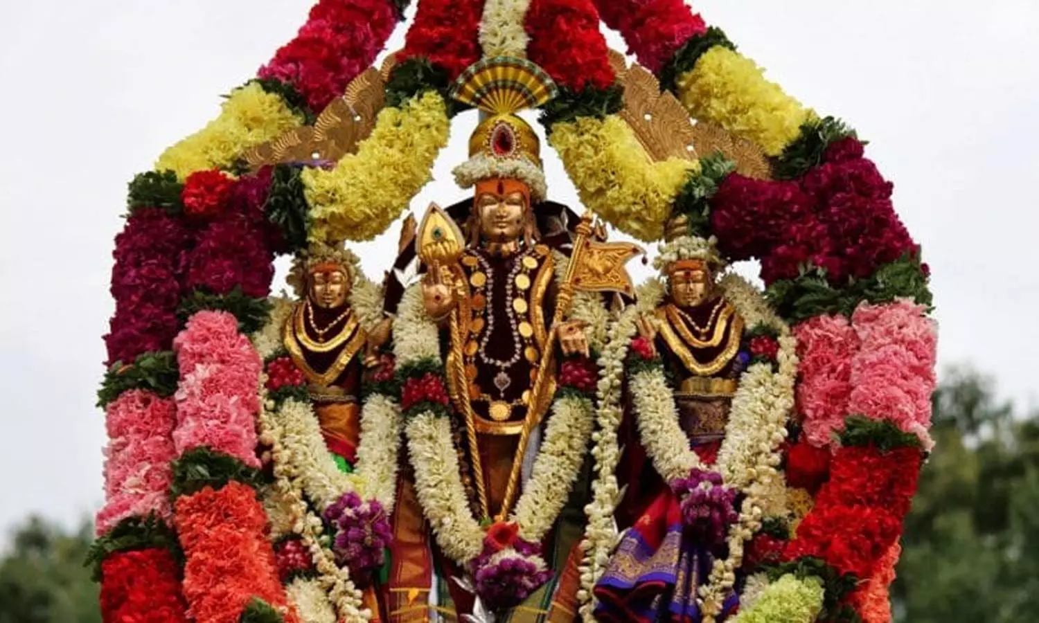 இன்றைய முக்கிய நிகழ்வுகள் மற்றும் பஞ்சாங்கம்- 9 செப்டம்பர் 2024