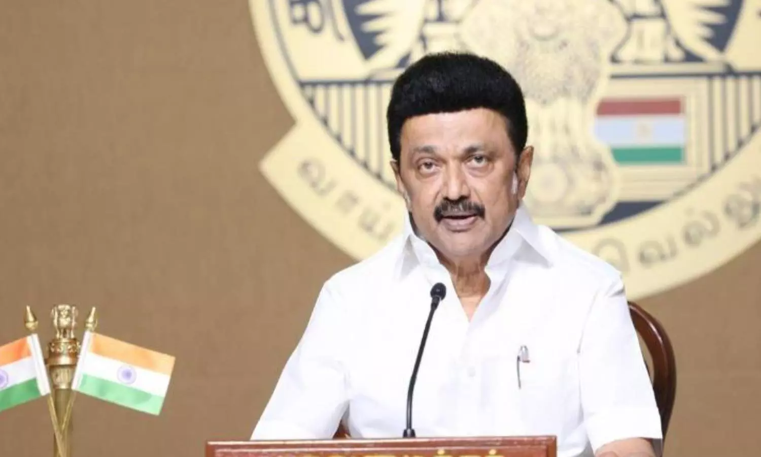 மாநிலங்களுக்கு நிதி மறுப்பு: மத்திய அரசுக்கு முதல்-அமைச்சர் மு.க.ஸ்டாலின் கண்டனம்