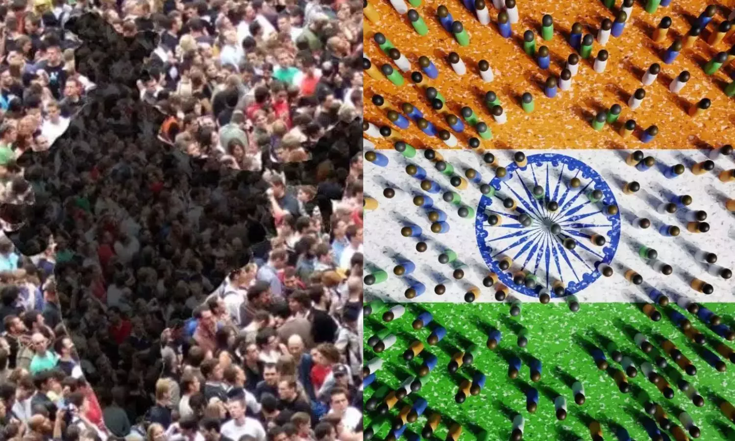 மக்கள் தொகை கணக்கெடுப்பு தாமதம் ஏன்? கேள்வி கேட்ட  நிலைக்குழுவை கலைத்த மத்திய அரசு.. சர்ச்சை!