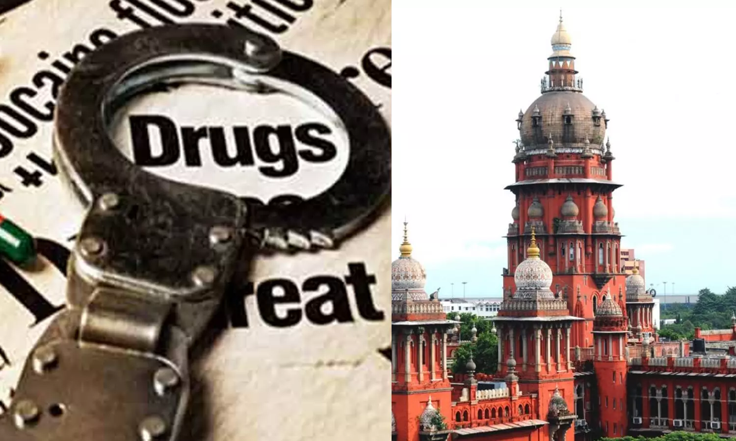 போதைப்பொருள் புழக்கத்தை கட்டுப்படுத்த போதுமான போலீசார் நியமிக்கப்படவில்லை- நீதிமன்றம் அதிருப்தி