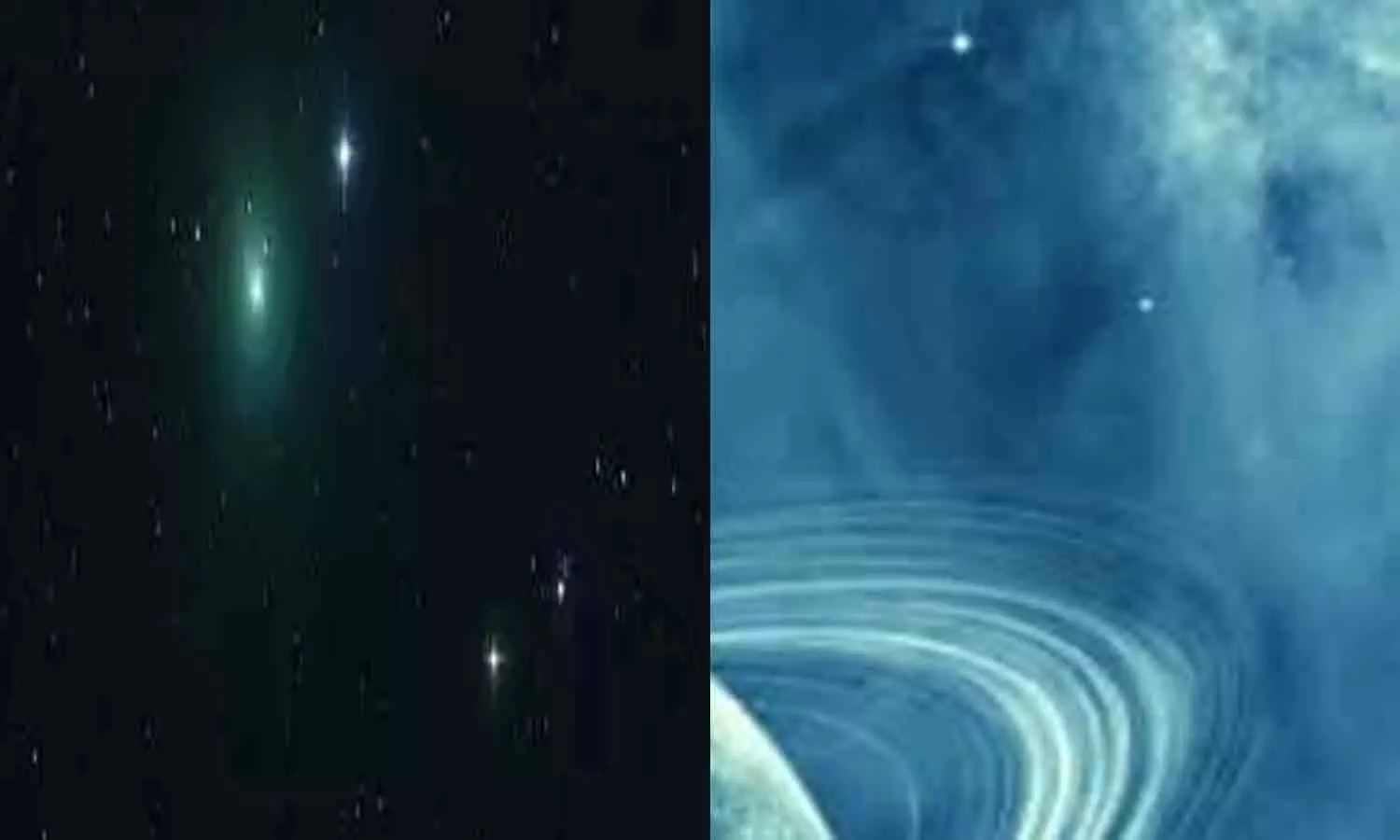 விண்ணில் ஒரு மதுக்கடல்! விண்ணில் ஒரு மதுக்கடல்!