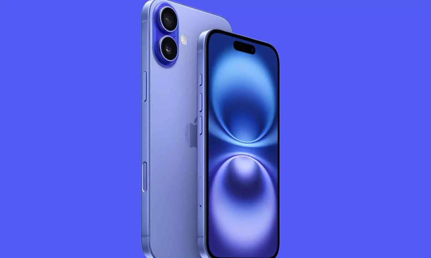 ஐபோன் 16 சீரிஸ் போன்கள் அறிமுகம் செய்த ஆப்பிள் ஐபோன் 16 சீரிஸ் போன்கள் அறிமுகம் செய்த ஆப்பிள்