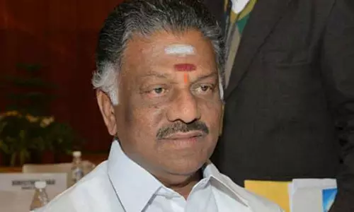 இரும்புக்கரம் கொண்டு சமூக விரோத செயலை ஒடுக்க வேண்டும்- ஓ.பன்னீர்செல்வம்