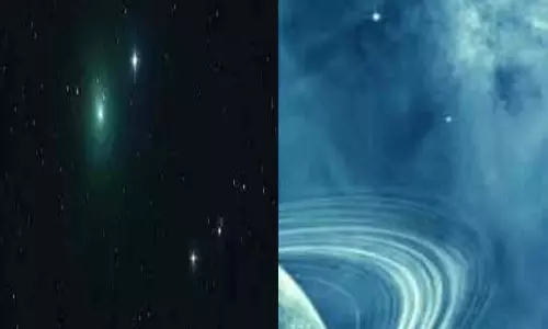 விண்ணில் ஒரு மதுக்கடல்!