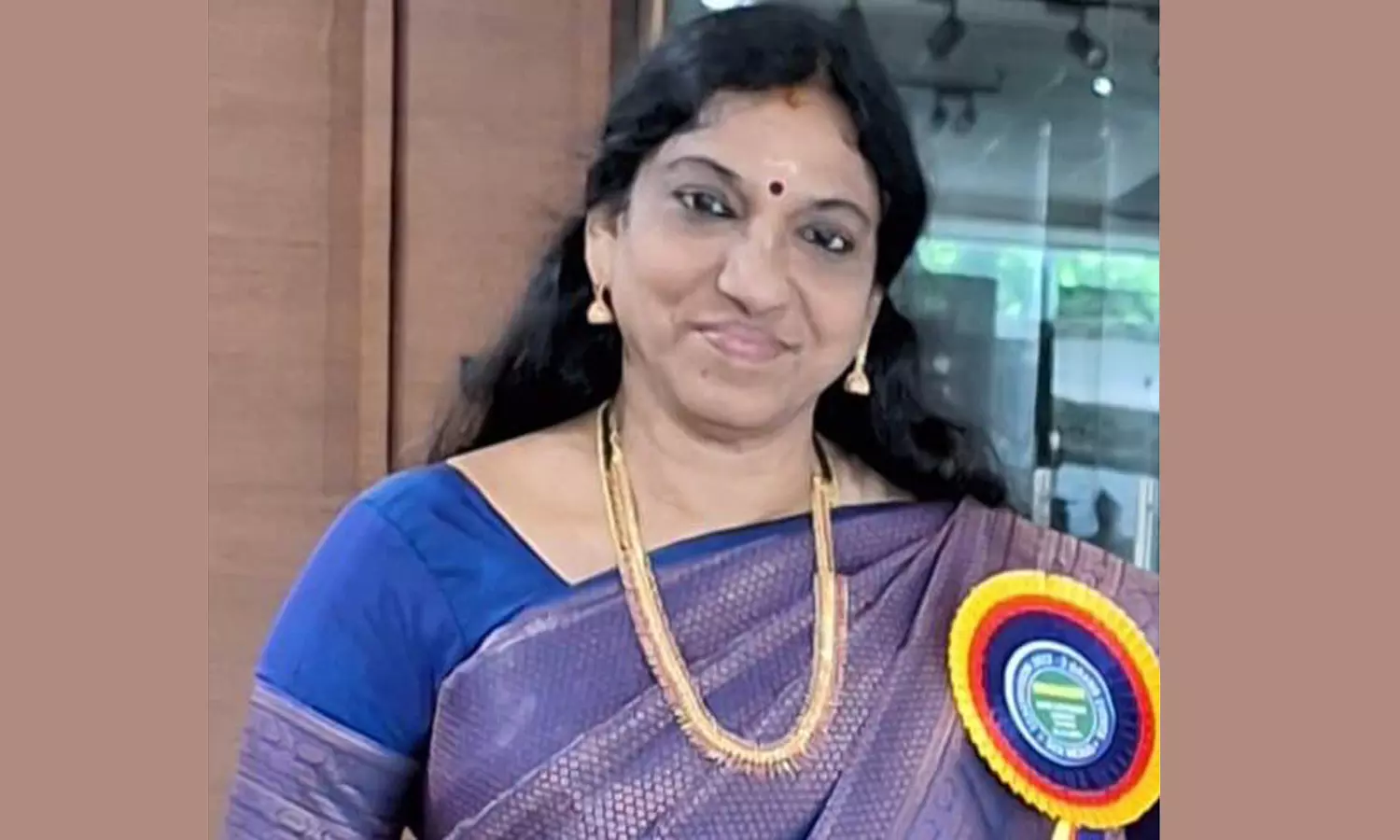 இர.தேன்மொழி, பெங்களூர்