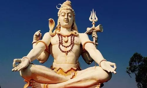 வாரம் ஒரு தேவாரம்