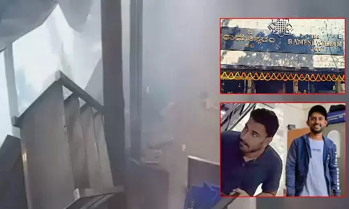 ராமர் கோவில் திறப்பு அன்று பாஜக அலுவலகத்தை தகர்க்க சதி: ராமேஸ்வரம் கஃபே வழக்கு குற்றப்பத்திரிகையில் திடுக்கிடும் தகவல்