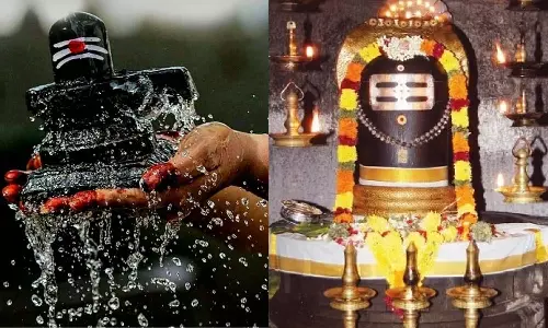 அபிஷேகப்பிரியனுக்கு அபிஷேகம் செய்யும் முறை மற்றும் பலன்கள்