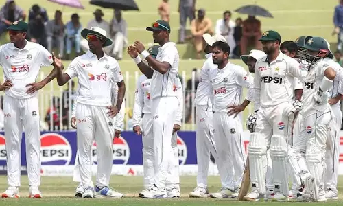 பாகிஸ்தானை போல இந்தியாவையும் வெல்வோம்- வங்கதேச வீரர் நம்பிக்கை